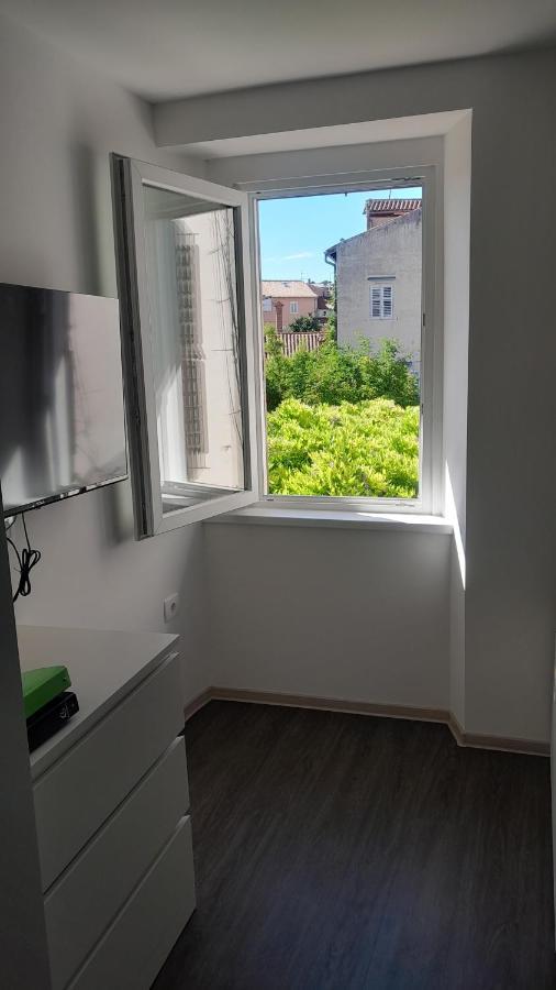 Apartma Ana Koper Exterior foto